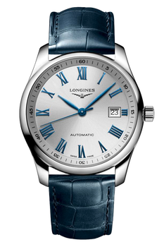 The Longines Master Collection